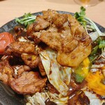 和風回鍋肉専門店 だしや。 - 