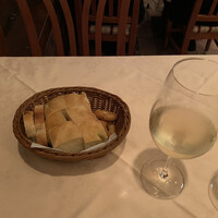 エリオ・ロカンダ・イタリアーナ - 