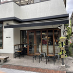 MONZ CAFE - 