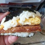 エン万ストアー - ポーたまおにぎり