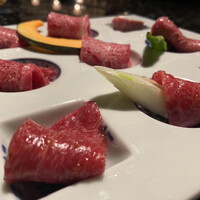 東京焼肉 一頭や コレド室町テラス店 - 