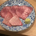 焼肉ホルモン 大松 - 