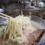 自家製麺 ら～めん かり屋 - 