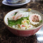 自家製麺 ら～めん かり屋 - 