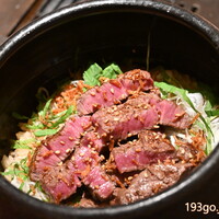 焼肉一七三 向山 - 