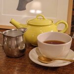 tea room mahisa - 