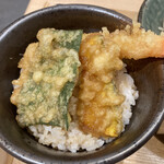 そば処 福そば - 