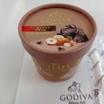 GODIVA - 
