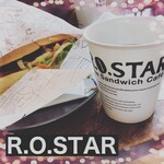 R.O.STAR - 