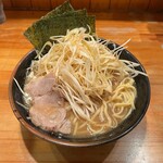 横浜家系 絶の味 - 