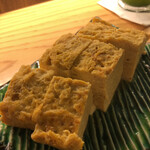 Ura - 自慢の玉子焼き