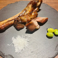 中国菜エスサワダ - 