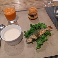 楽の蔵　レストランChez tomo. - 