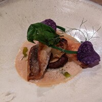 楽の蔵　レストランChez tomo. - 