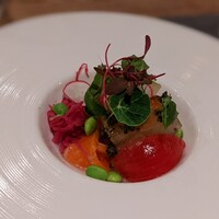 楽の蔵　レストランChez tomo. - 