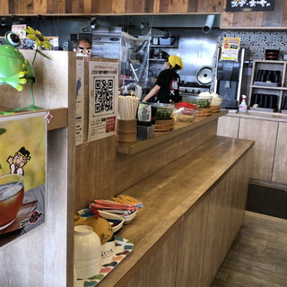 こだわり麺や_2