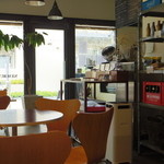 NEWBURY CAFE - 