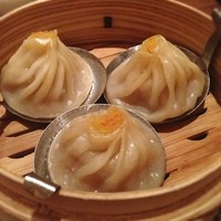 中国料理 カリュウ(ヨコハマ グランド インターコンチネンタル ホテル) - 小籠包♪( ´▽｀)