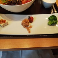 みこころ 無添加チャイナ935 - 前菜盛り合わせ