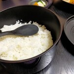 とんかつ なかお - 