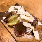 天ぷら およべ - 