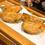 天ぷら およべ - 