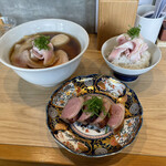 らーめんMAIKAGURA - 