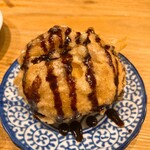 天ぷら およべ - 