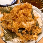 天ぷら およべ - 