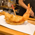 天ぷら およべ - 