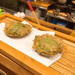 天ぷら およべ - 