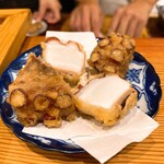 天ぷら およべ - 