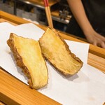 天ぷら およべ - 