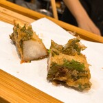 天ぷら およべ - 