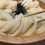 つるとんたん UDON NOODLE Brasserie 東急プラザ銀座店 - 