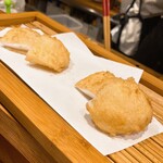 天ぷら およべ - 