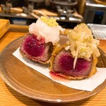 天ぷら およべ - 