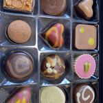 HOTEL Chocolat - 