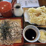 Daihachi Soba - 