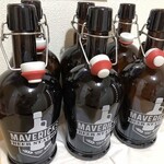 ステーキ＆グリルレストラン マーベリックス - 