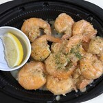 ステーキ＆グリルレストラン マーベリックス - 