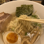 かにラーメン 光夏 - 