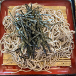 Daihachi Soba - 