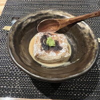 完全個室鮨和食かなうS - 