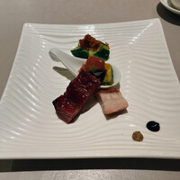 中国飯店 富麗華 - 