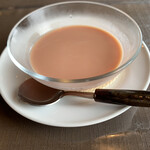 山の上の洋食屋 はなわ - 