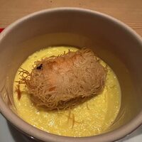 ビストリア 魚タリアン - 