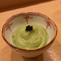 鮨 いしやま - 