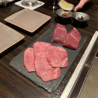 焼肉うしごろ 銀座並木通り店 - 