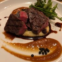 ビストリア 魚タリアン - 